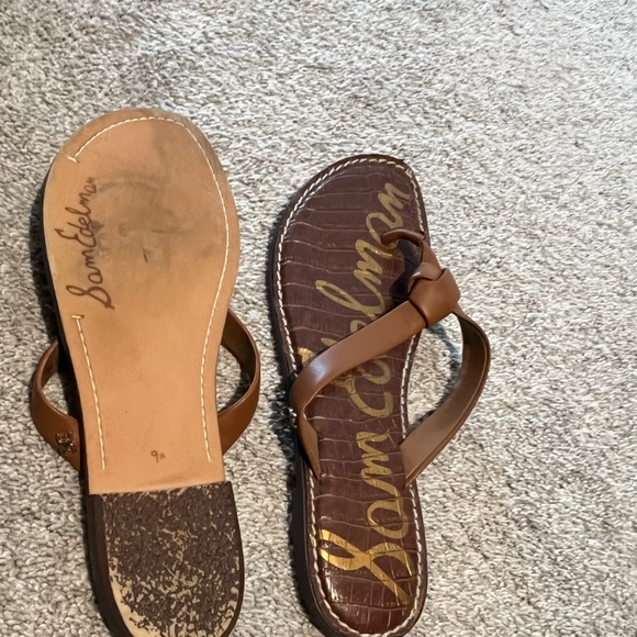 Sam Edelman sandals - Picture 2 of 2